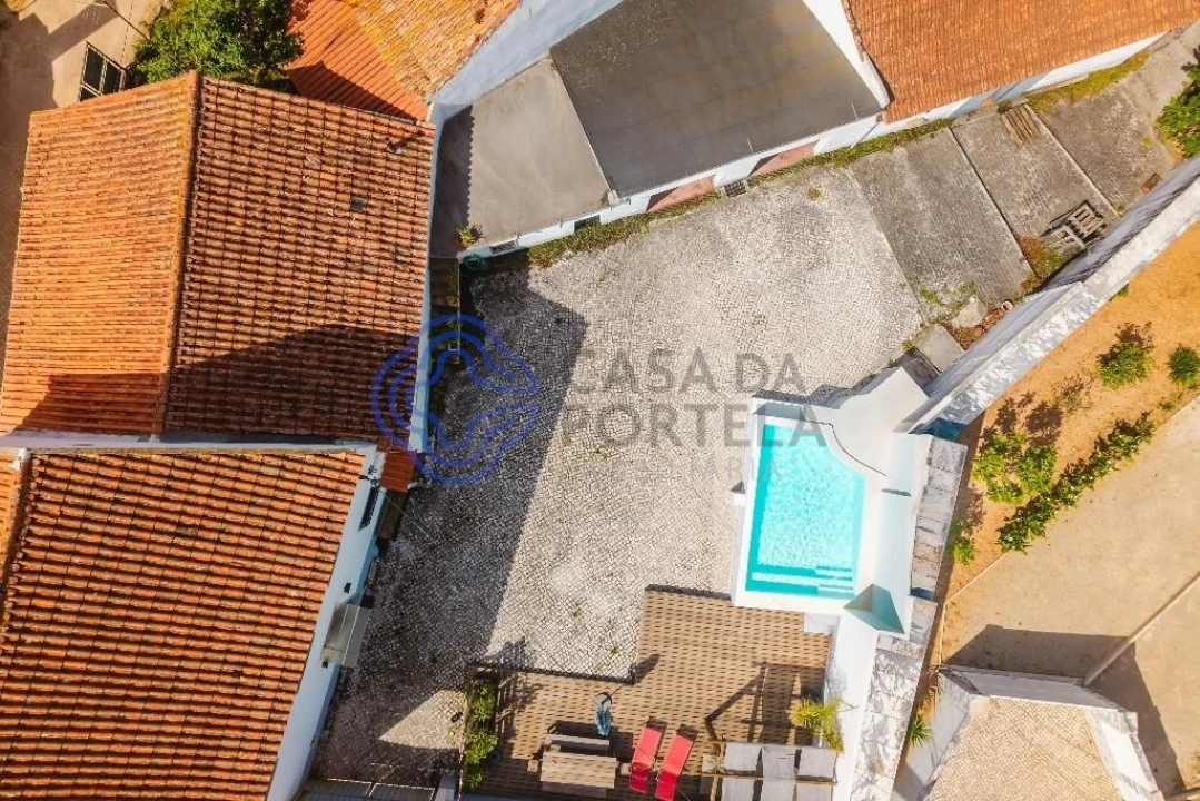 Moradia T4 para Venda em Peral Foto 2
