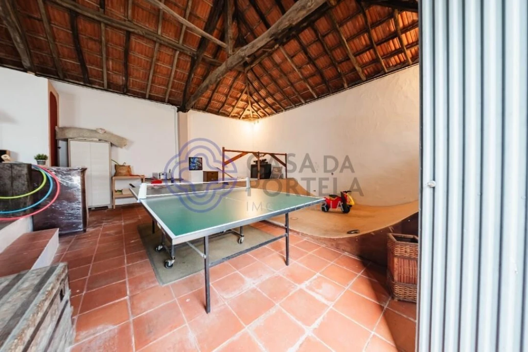 Moradia T4 para Venda em Peral Foto 44
