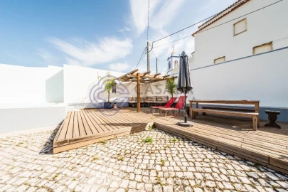 Moradia T4 para Venda em Peral
