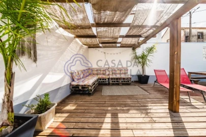 Moradia T4 para Venda em Peral