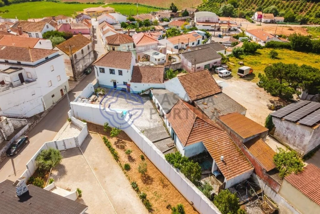 Moradia T4 para Venda em Peral Foto 62