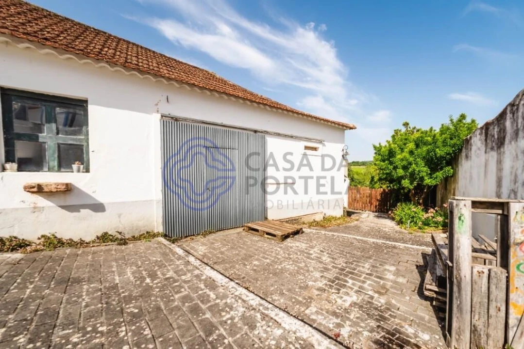 Moradia T4 para Venda em Peral Foto 43