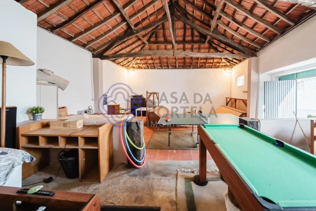 Moradia T4 para Venda em Peral Foto 47