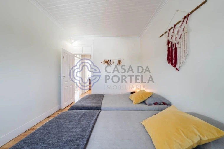 Moradia T4 para Venda em Peral Foto 29