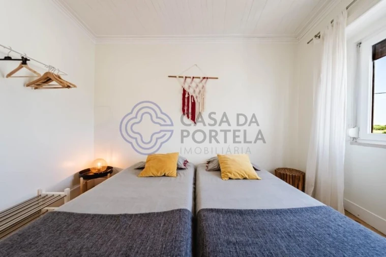 Moradia T4 para Venda em Peral Foto 28