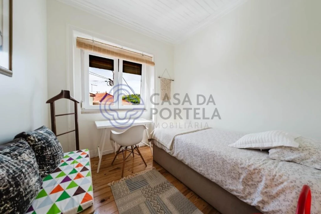 Moradia T4 para Venda em Peral Foto 30