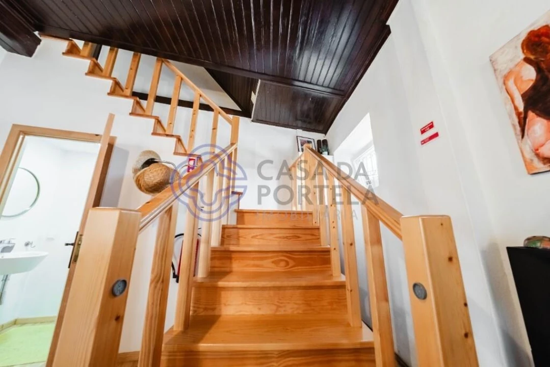 Moradia T4 para Venda em Peral Foto 22