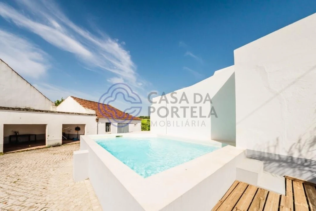 Moradia T4 para Venda em Peral Foto 8