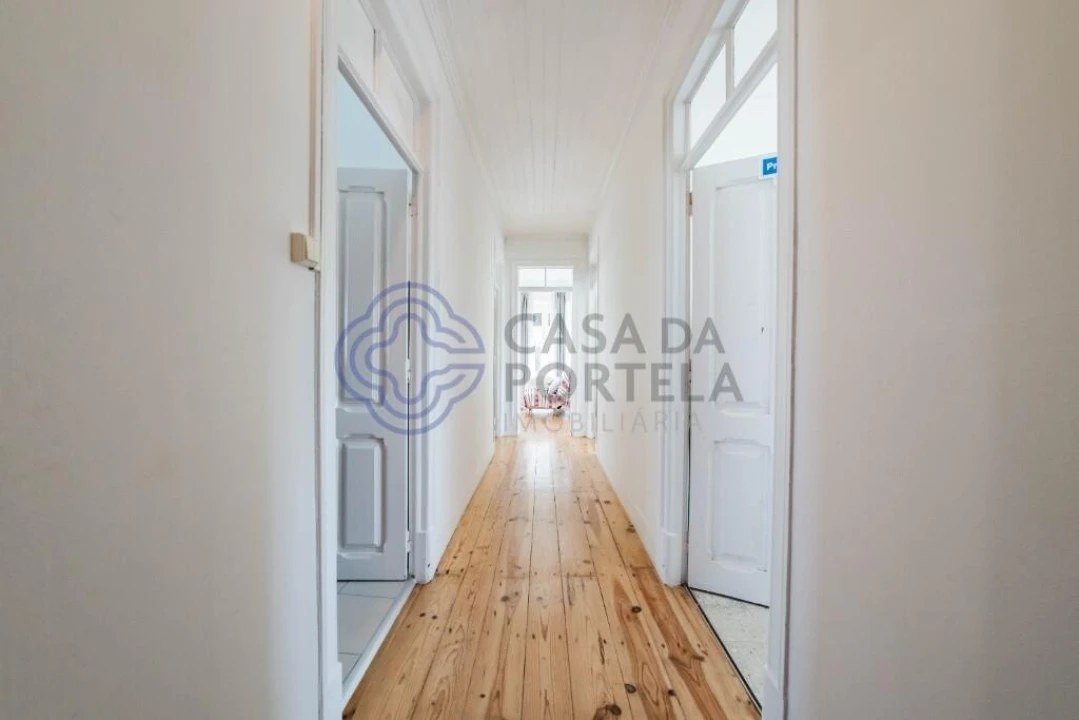 Moradia T4 para Venda em Peral Foto 23