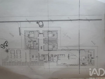 Moradia T4 para Venda em Palmela