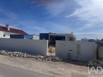 Moradia T4 para Venda em Palmela