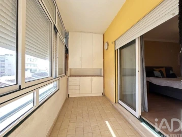 Apartamento T4 para Venda em Faro (Sé e São Pedro)