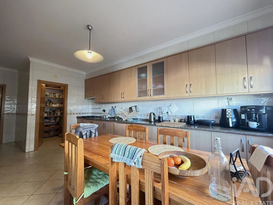 Apartamento T4 para Venda em Faro (Sé e São Pedro) Foto 8