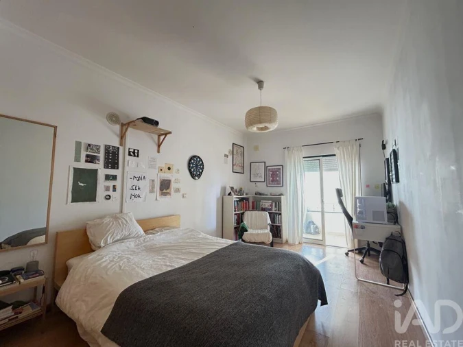 Apartamento T4 para Venda em Faro (Sé e São Pedro) Foto 13