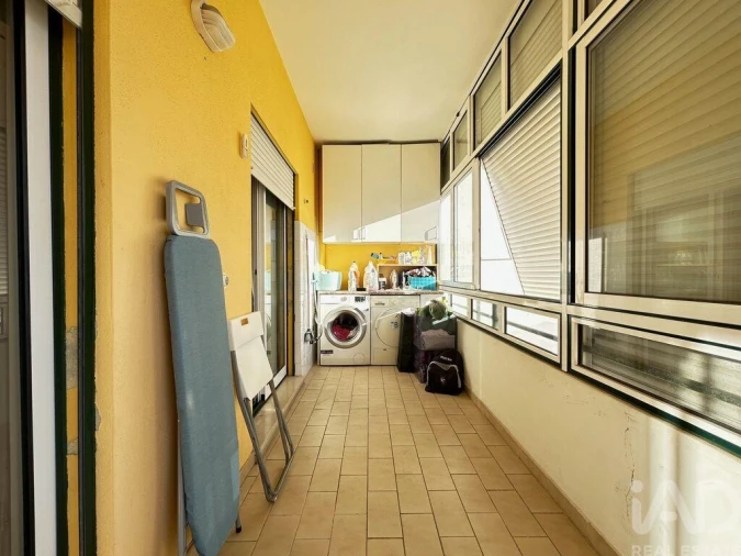 Apartamento T4 para Venda em Faro (Sé e São Pedro) Foto 22