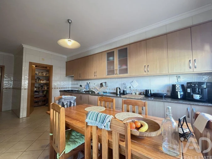 Apartamento T4 para Venda em Faro (Sé e São Pedro) Foto 8