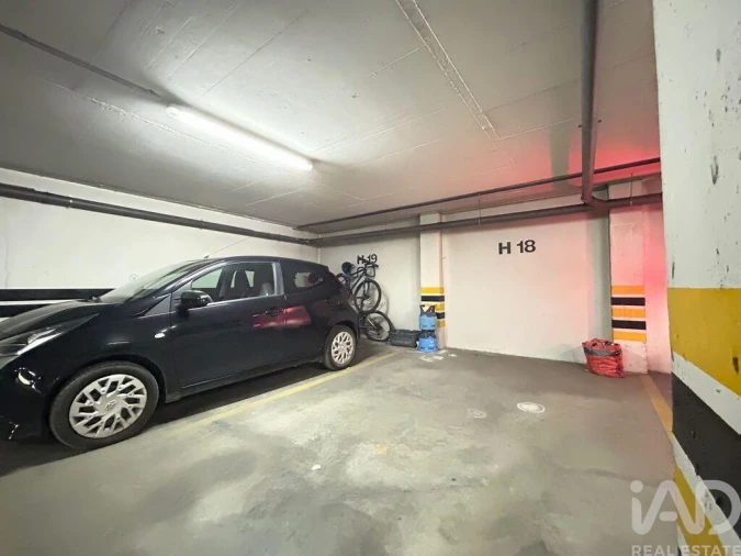 Apartamento T4 para Venda em Faro (Sé e São Pedro) Foto 26