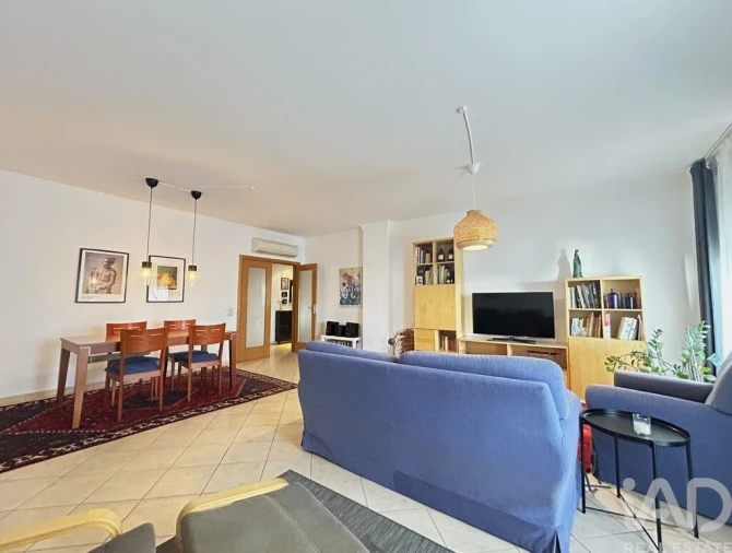 Apartamento T4 para Venda em Faro (Sé e São Pedro) Foto 4