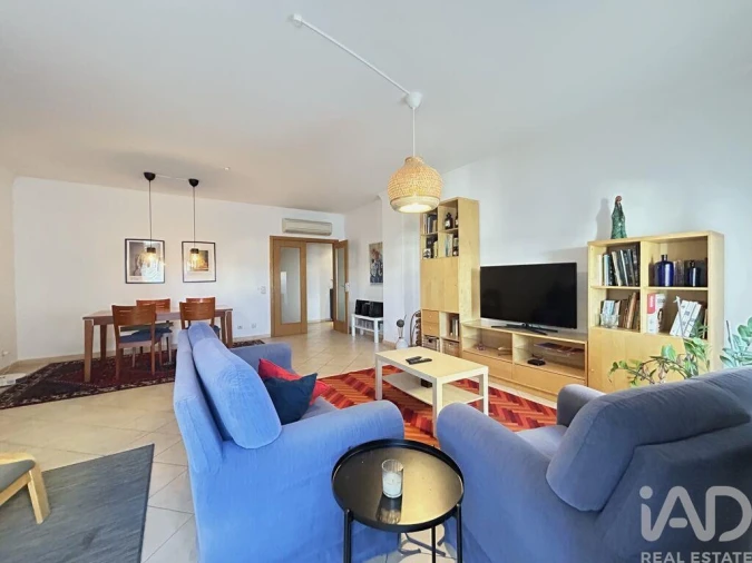 Apartamento T4 para Venda em Faro (Sé e São Pedro) Foto 3