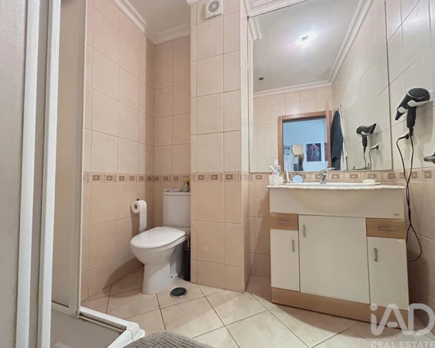 Apartamento T4 para Venda em Faro (Sé e São Pedro) Foto 15