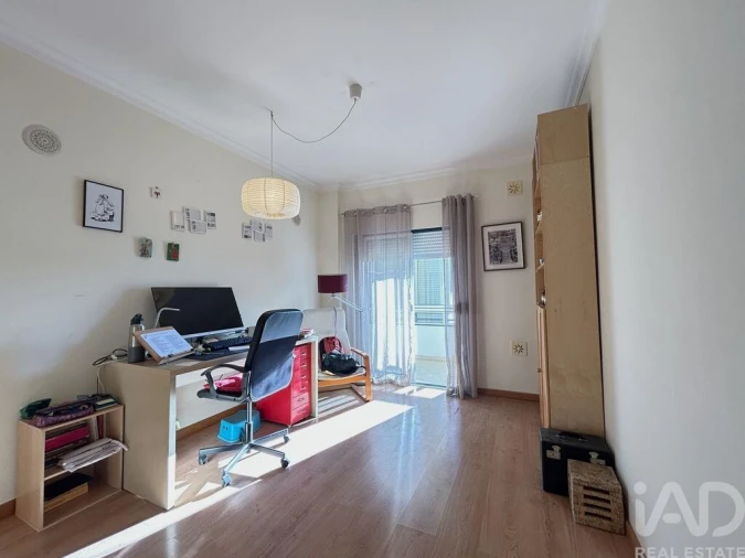 Apartamento T4 para Venda em Faro (Sé e São Pedro) Foto 20