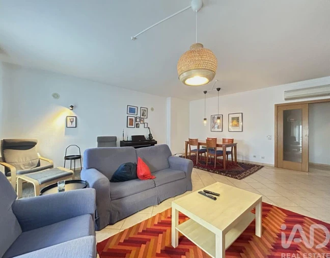 Apartamento T4 para Venda em Faro (Sé e São Pedro) Foto 5