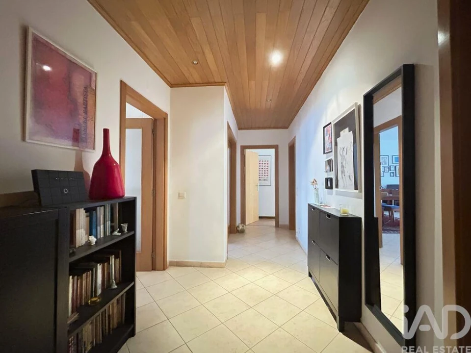 Apartamento T4 para Venda em Faro (Sé e São Pedro) Foto 21