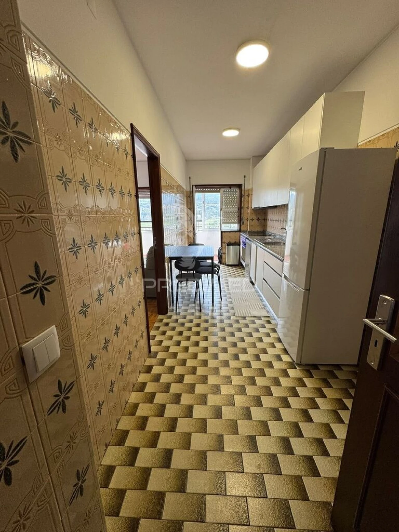 Apartamento T2 para Venda em Água Longa Foto 7
