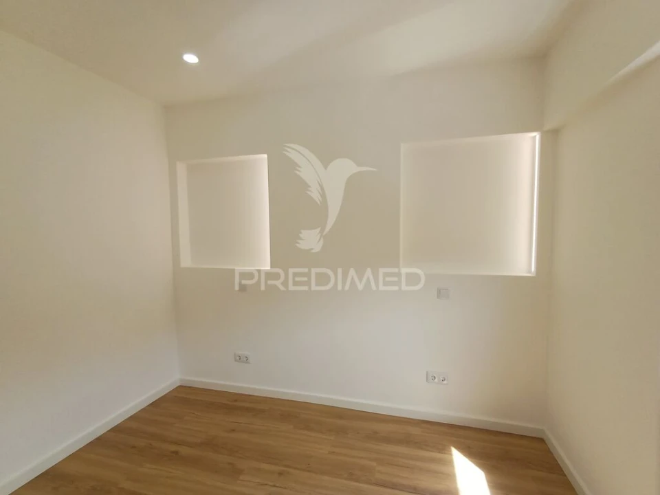 Apartamento T1 para Venda em Seixal, Arrentela e Aldeia de Paio Pires Foto 20