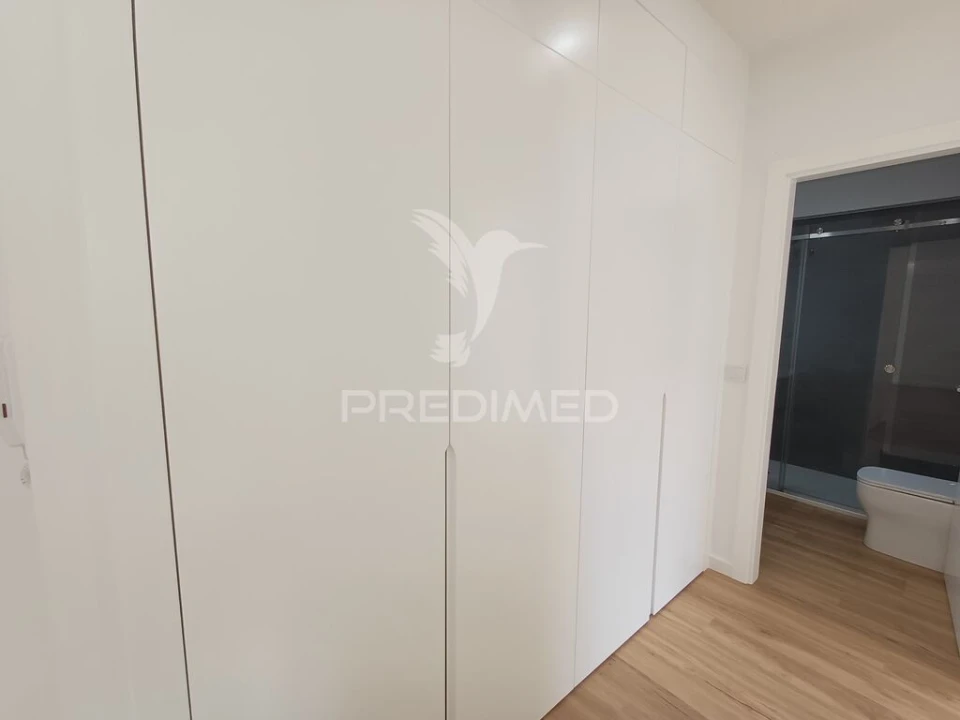 Apartamento T1 para Venda em Seixal, Arrentela e Aldeia de Paio Pires Foto 14
