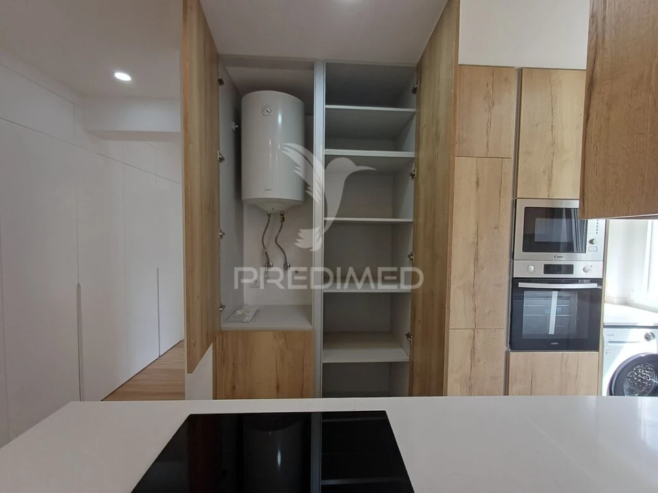 Apartamento T1 para Venda em Seixal, Arrentela e Aldeia de Paio Pires Foto 11