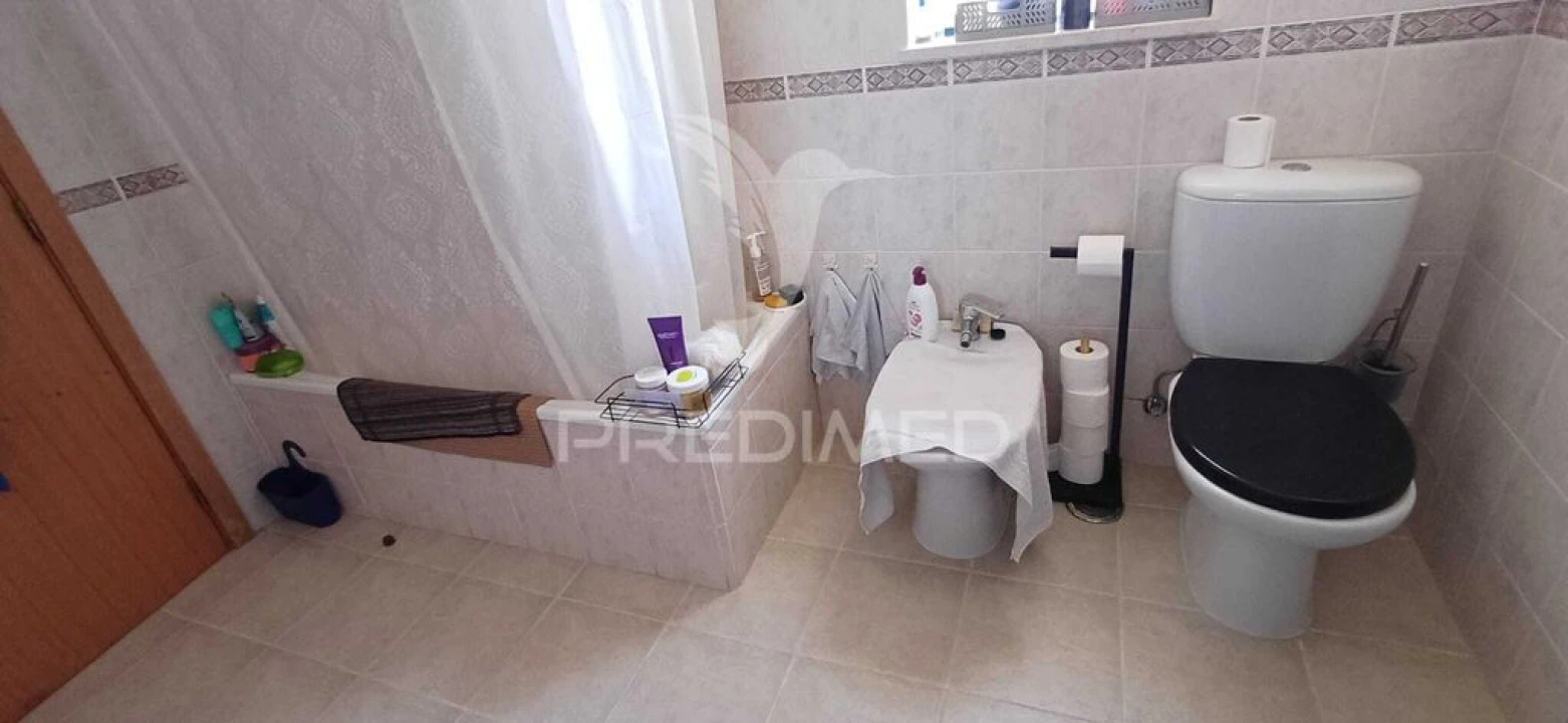Moradia T3 para Venda em Estômbar e Parchal Foto 19