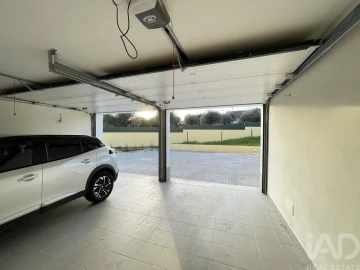 Moradia T5 para Venda em São Pedro de Tomar
