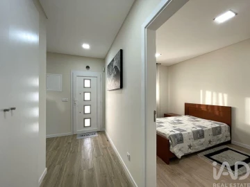 Moradia T5 para Venda em São Pedro de Tomar