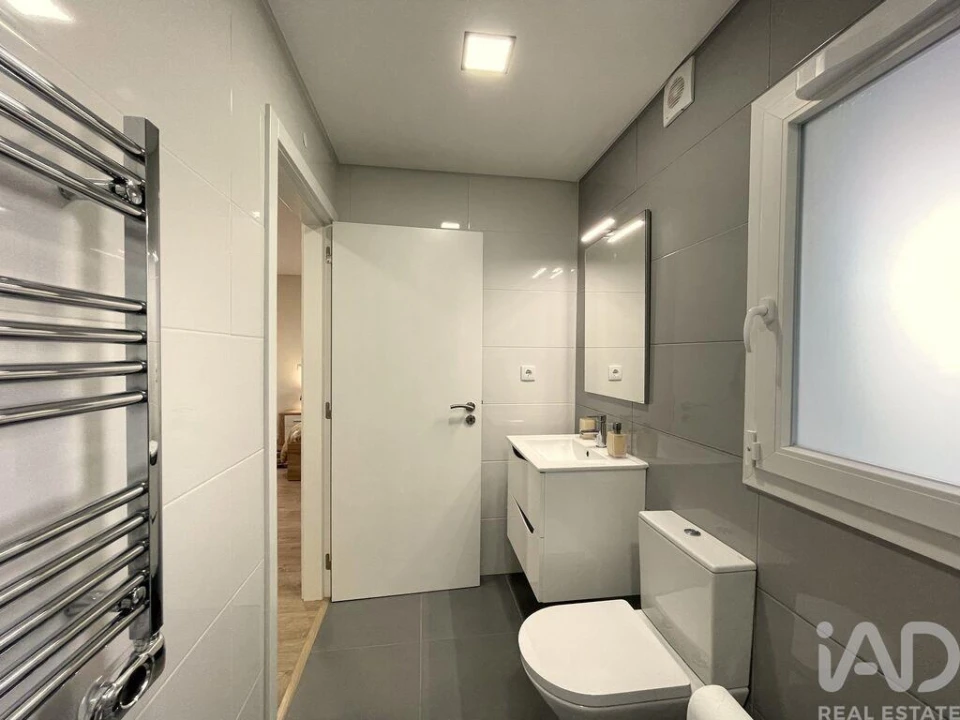 Moradia T5 para Venda em São Pedro de Tomar Foto 22