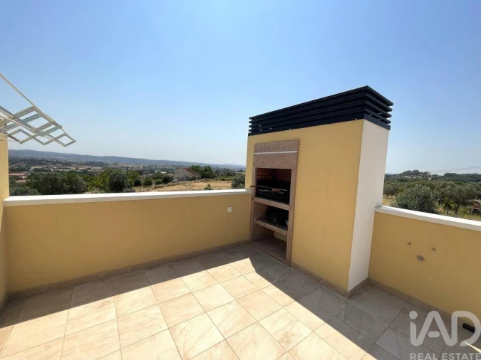 Moradia T5 para Venda em São Pedro de Tomar Foto 33