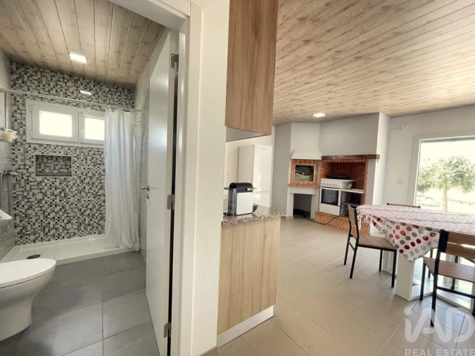 Moradia T5 para Venda em São Pedro de Tomar Foto 37