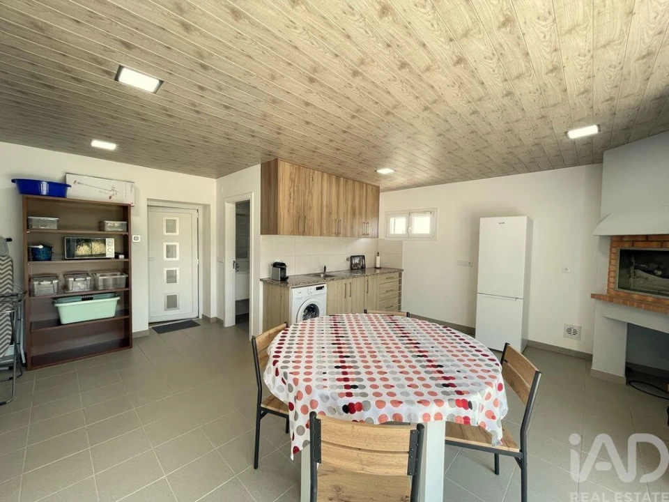 Moradia T5 para Venda em São Pedro de Tomar Foto 35