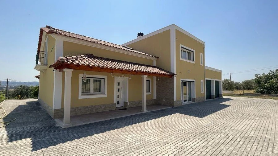 Moradia T5 para Venda em São Pedro de Tomar