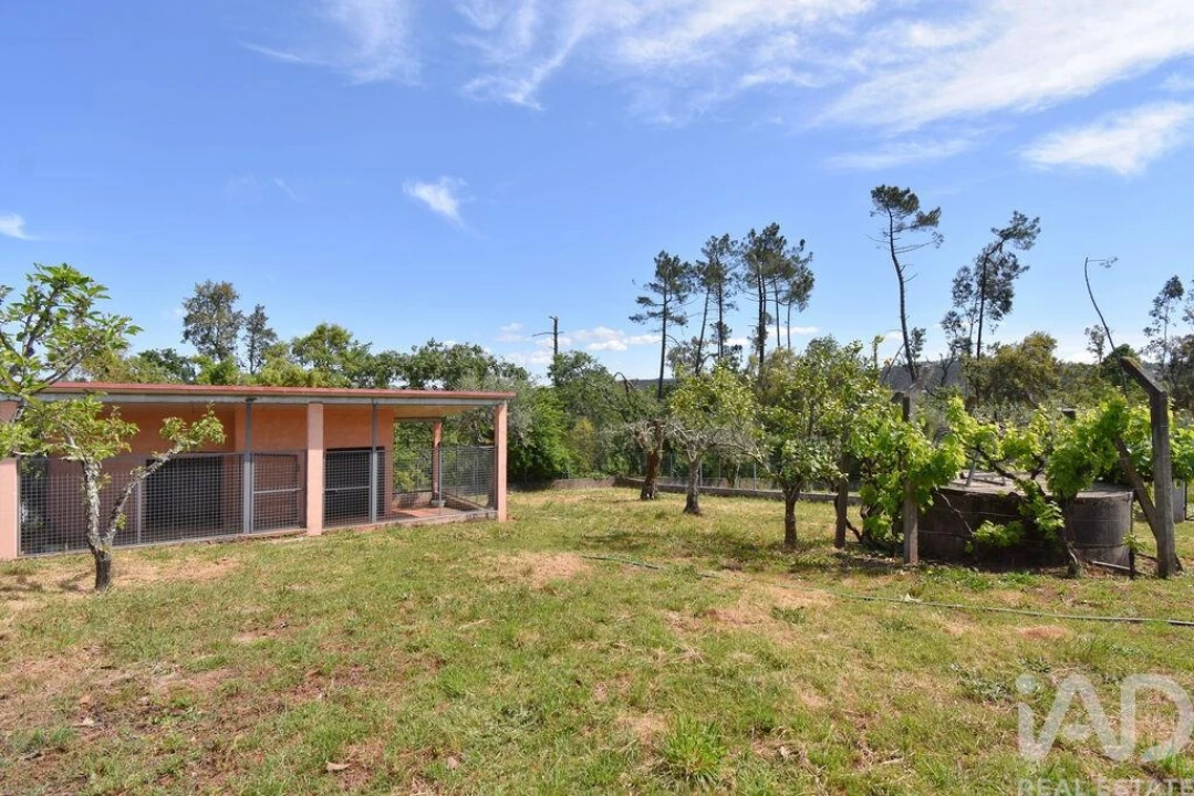 Moradia T5 para Venda em Maçãs de D. Maria Foto 36