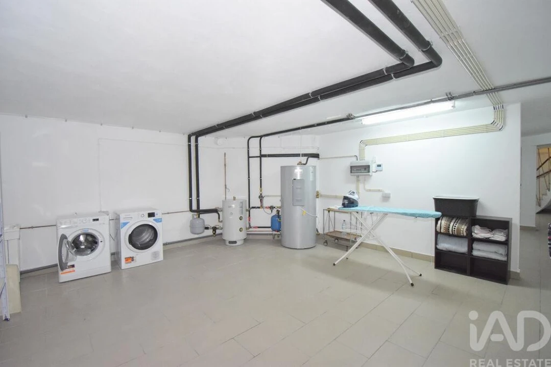 Moradia T5 para Venda em Maçãs de D. Maria Foto 26