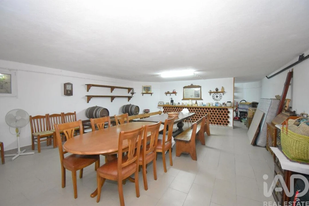 Moradia T5 para Venda em Maçãs de D. Maria Foto 27