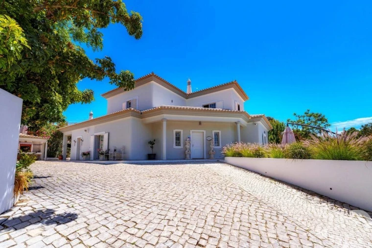 Moradia T4 para Venda em Loule (São Clemente) Foto 40