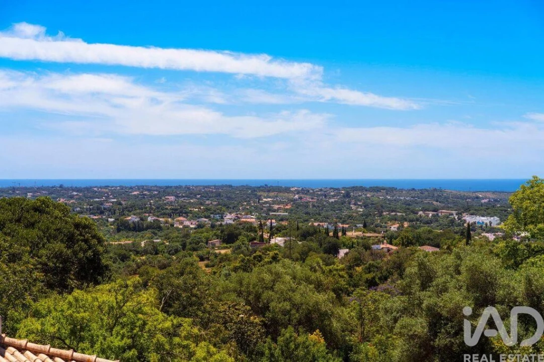 Moradia T4 para Venda em Loule (São Clemente) Foto 2