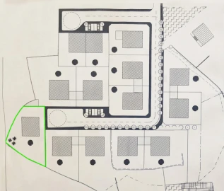 Terreno para Venda em Guilhofrei