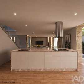 Moradia T4 para Venda em São Domingos de Rana