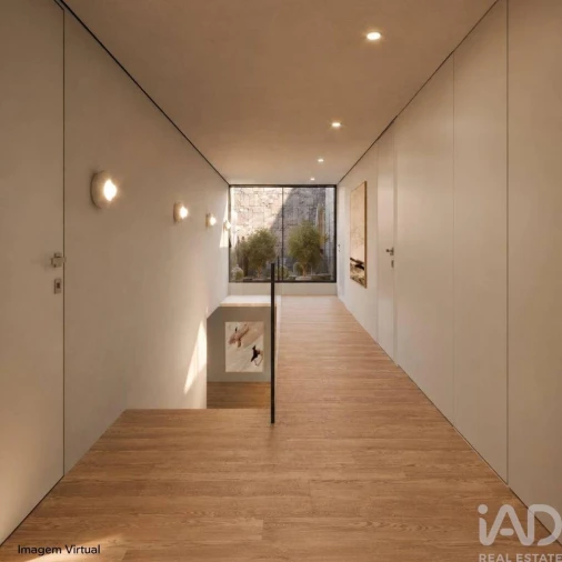 Moradia T4 para Venda em São Domingos de Rana Foto 5
