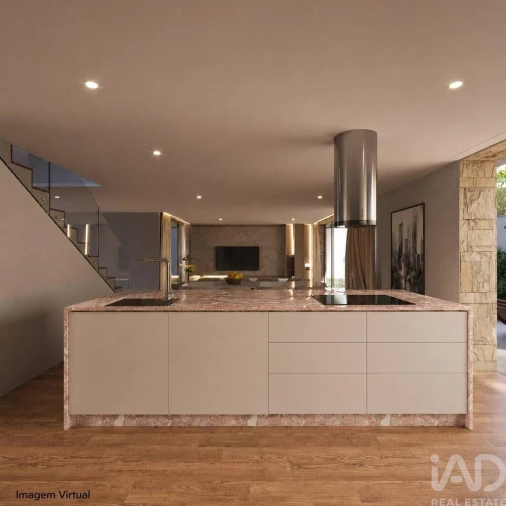 Moradia T4 para Venda em São Domingos de Rana Foto 4