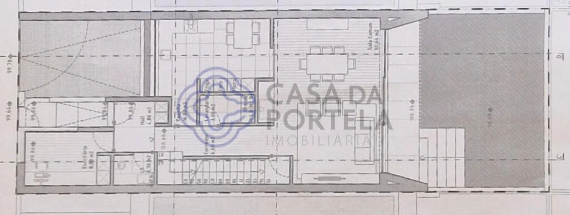Moradia T3 para Venda em Vila Nova de Famalicão e Calendário Foto 44