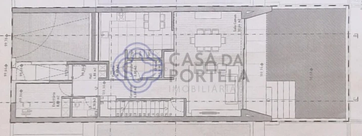 Moradia T3 para Venda em Vila Nova de Famalicão e Calendário